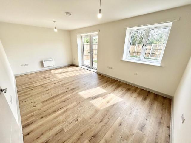 House for rent in Hookgate, Butterton