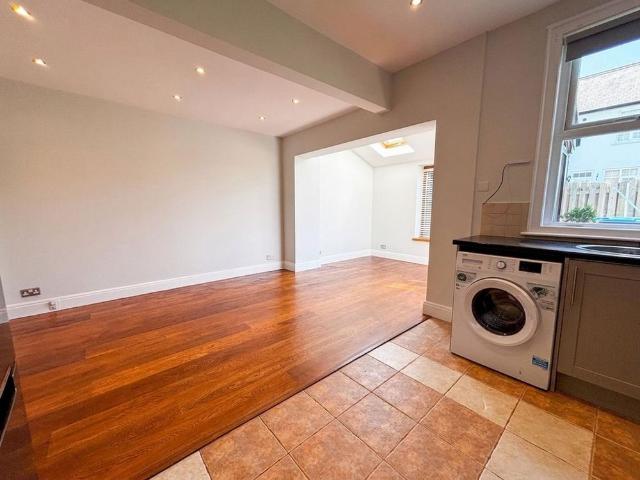 House for rent in Harlow, Harrogate