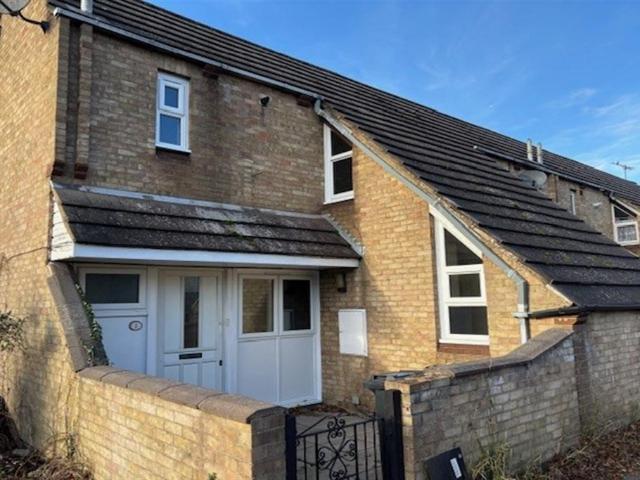 House for rent in Vange, Essex