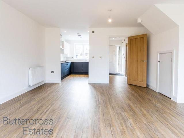 House for rent in Alverton, East Midlands