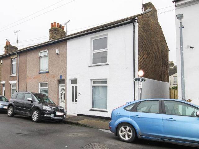 House for rent in Sheerness, Oad Street