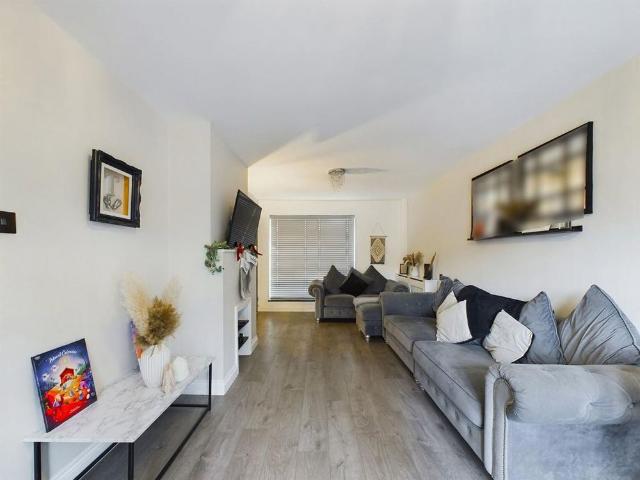 House for rent in Chells, Shephall