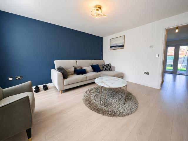 House for rent in Monks Orchard, Kent