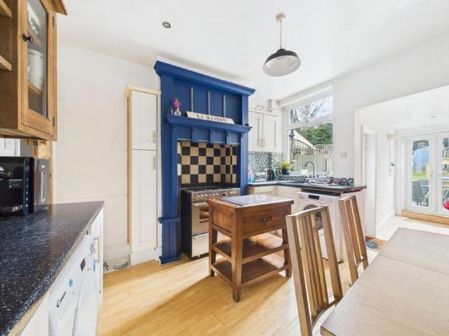 House for rent in Haddon, East Midlands
