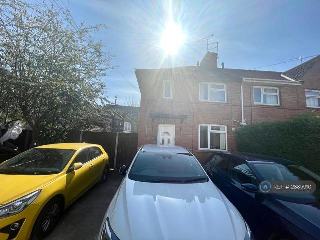 House for rent in St Philip's, Feckenham