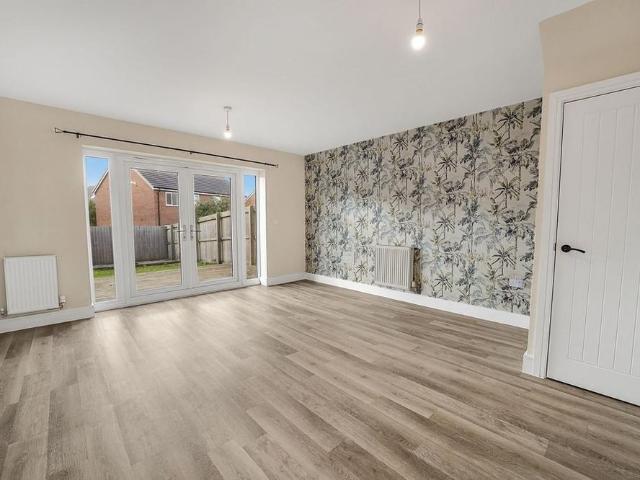 House for rent in Vulcan Village, Newton-le-willows