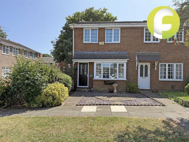 House for rent in Seaton Valley, New Hartley