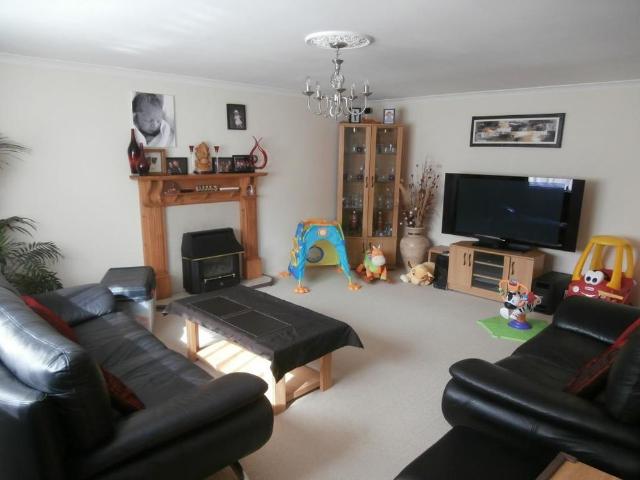 House for rent in Lordswood, City Of Southampton