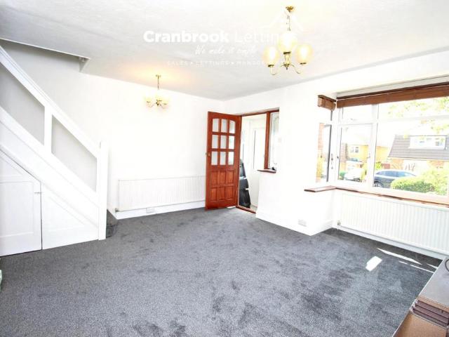 House for rent in Collier Row, Greater London