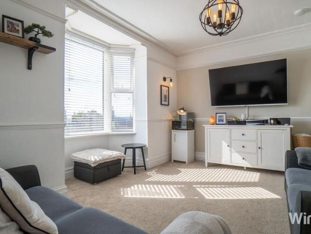 House for rent in Ellacombe, Babbacombe