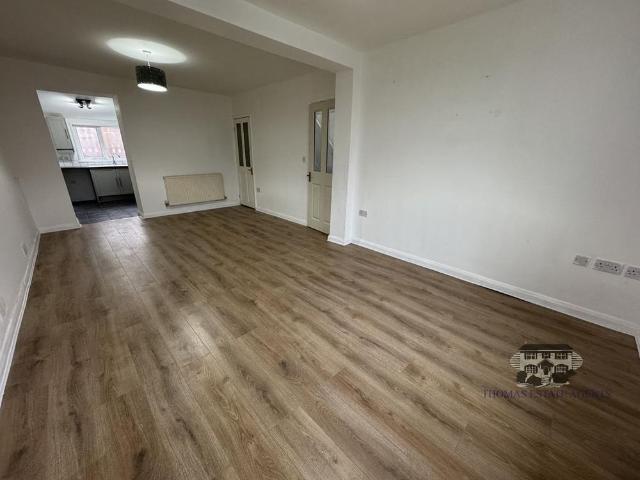 House for rent in Tonypandy, Penygraig
