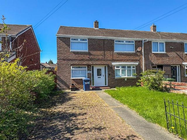 House for rent in Brockley Whins, Jarrow