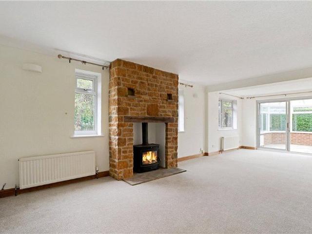 House for rent in Alderminster, Warwickshire