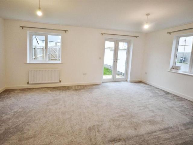 House for rent in Bridford, Devon