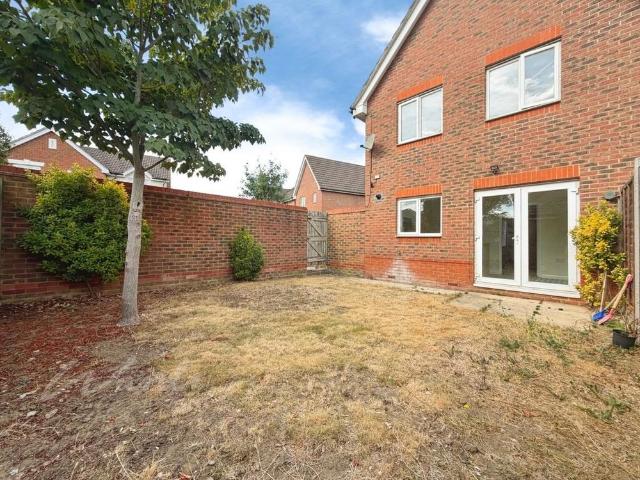 House for rent in Crayford, Greater London