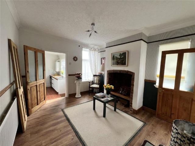 House for rent in Alverton, East Midlands
