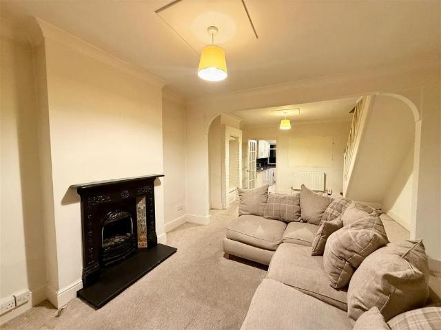 House for rent in Slough, Isle Of Man