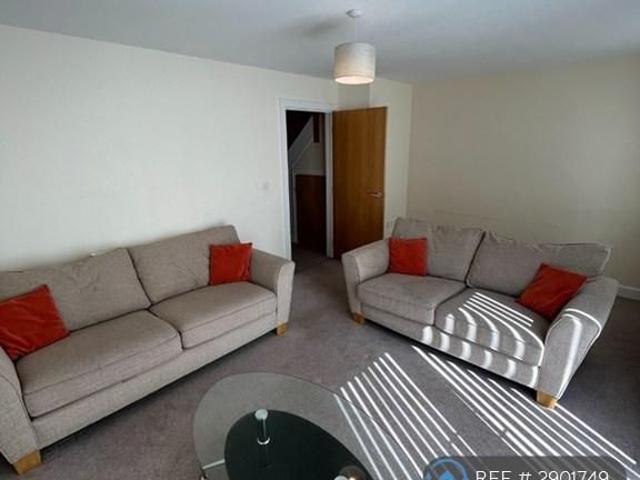 House for rent in Bangor, Wales