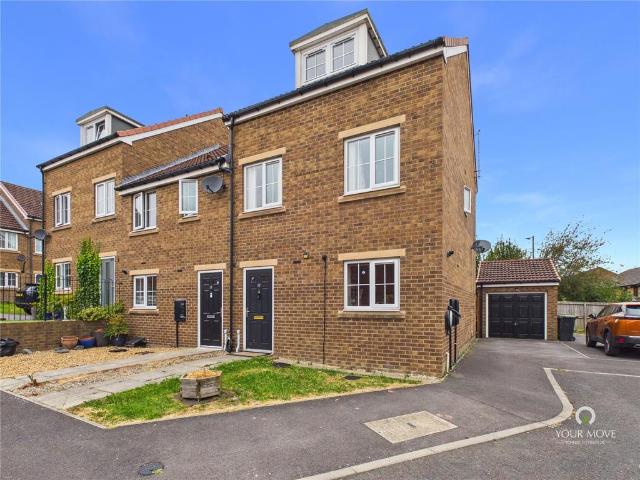 House for rent in Meadowfield