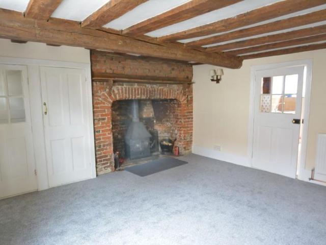 House for rent in Redenhall with Harleston, Burgh St Peter