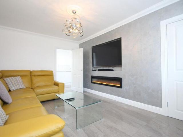 House for rent in Brownsburn, Chapelhall