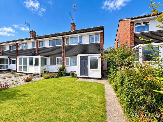 House for rent in Dawlish, Bridford