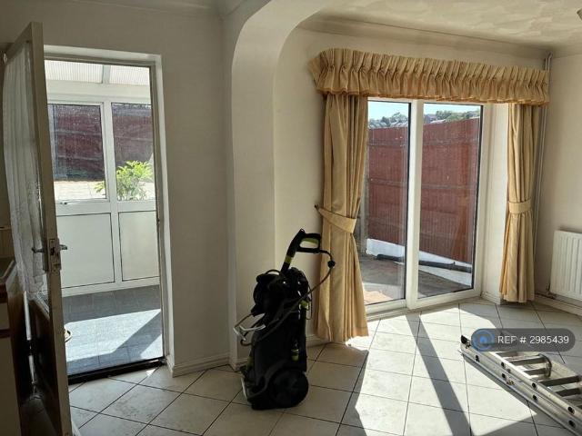House for rent in Upper Luton, Chatham