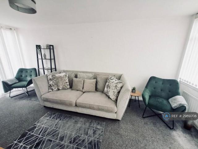 House for rent in Throston Grange, Brierton