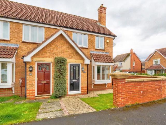 House for rent in Stokesley, North Yorkshire