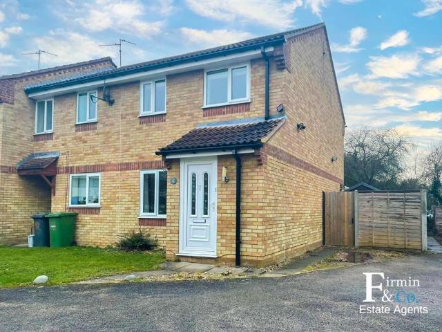 House for rent in Peterborough