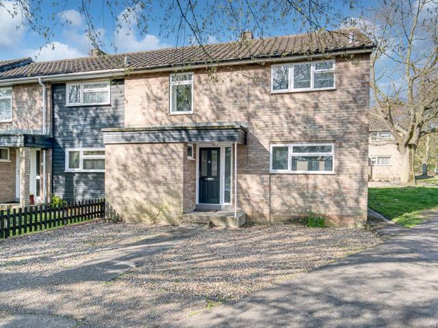 House for rent in Moreton Hall, Chedburgh