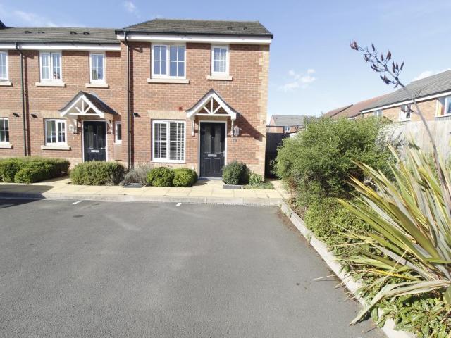 House for rent in Reabrook Estate, Frankwell