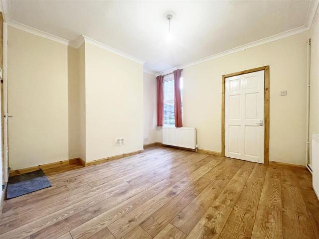 House for rent in Hyson Green, Haddon
