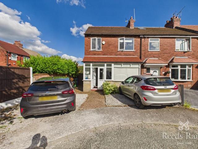House for rent in Hazel Grove, Greater Manchester