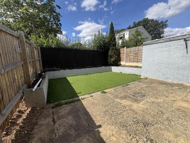 House for rent in Woodrow, Redditch