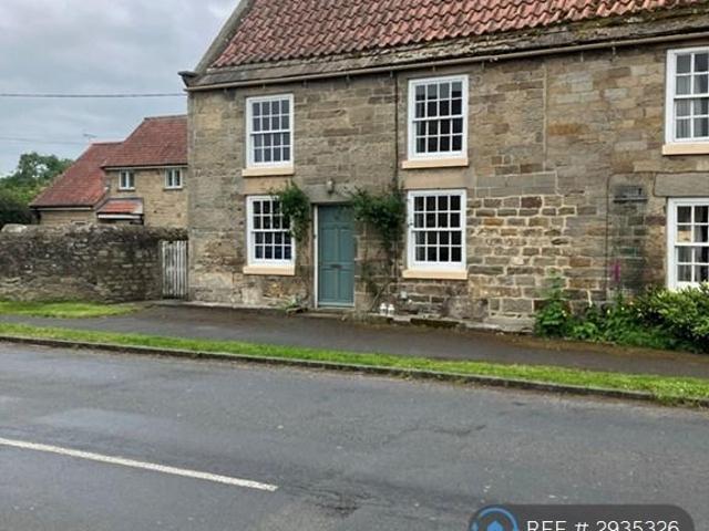 House for rent in Gilling West, North Yorkshire