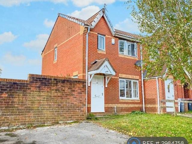 House for rent in Salford, Greater Manchester