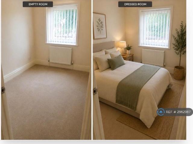 House for rent in Horbury, West Yorkshire
