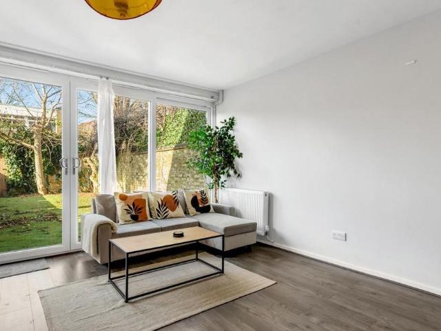 House for rent in Islington, Greater London