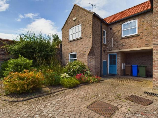 House for rent in Driffield, East Riding Of Yorkshire