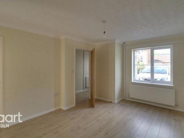 House for rent in Saxilby with Ingleby CP, Ingleby
