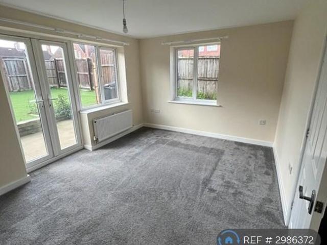 House for rent in Elmton, East Midlands