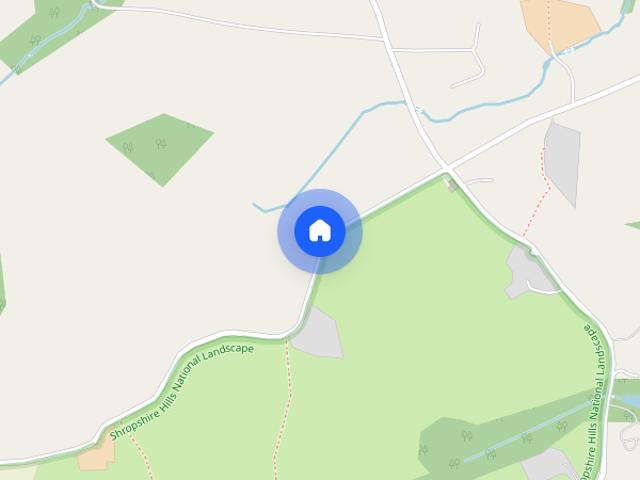 House for rent in All Stretton, Leebotwood
