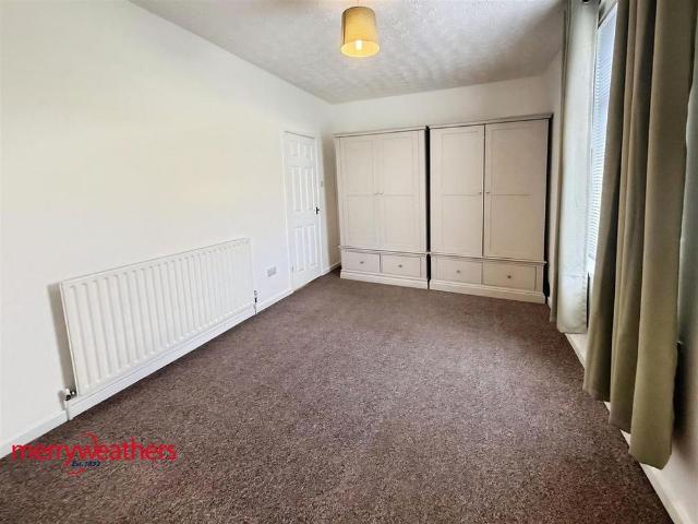 House for rent in Treeton, Rotherham