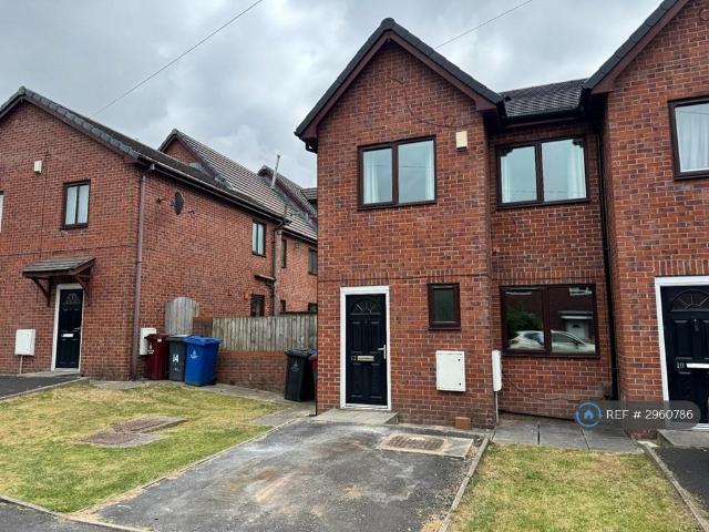 House for rent in Blackburn