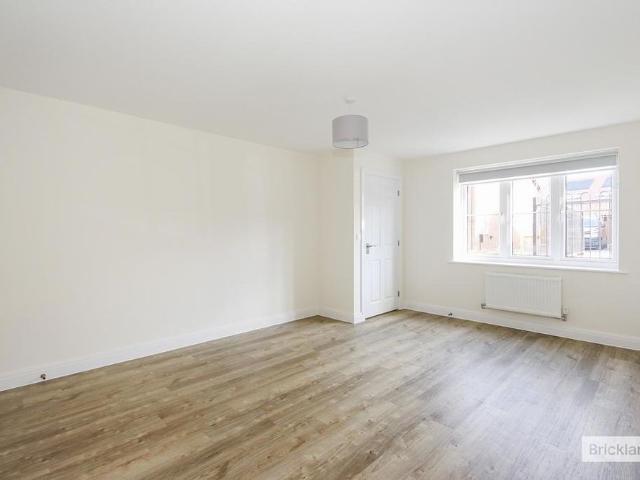 House for rent in Ladywood, West Midlands