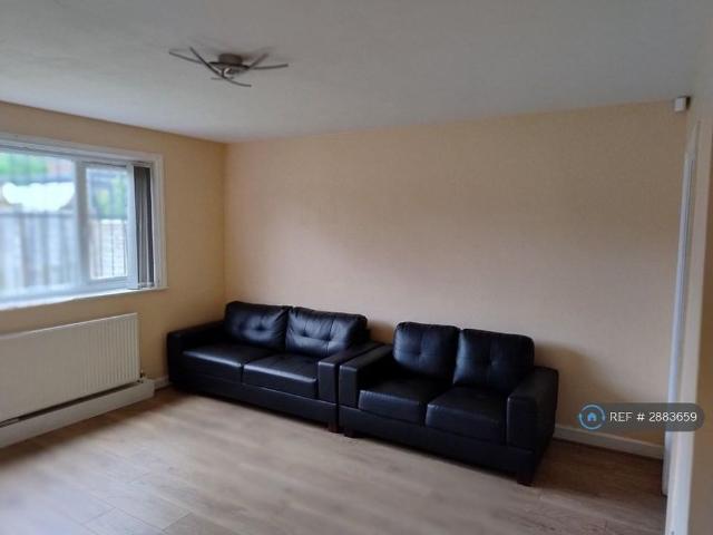 House for rent in Georgia, Greater Manchester