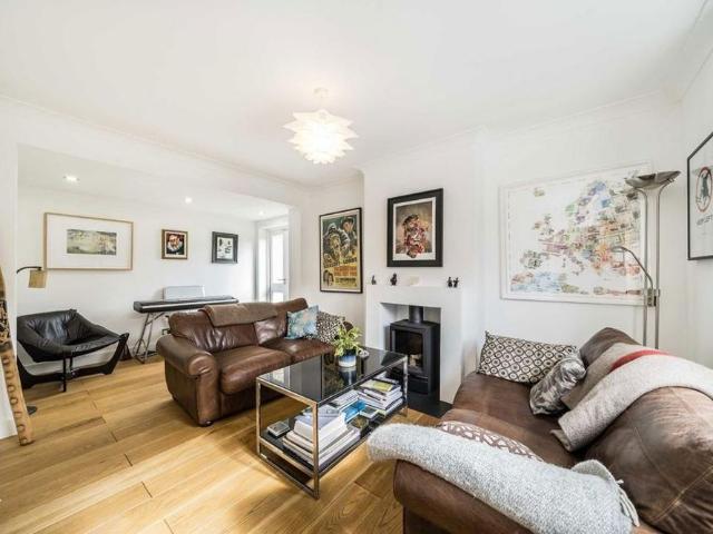 House for rent in Homerton, Greater London