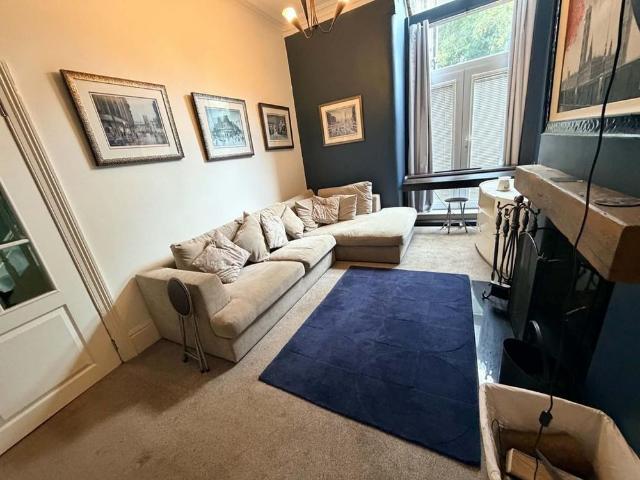 House for rent in Georgia, Greater Manchester