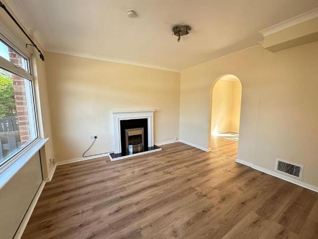 House for rent in Wighay, Hucknall